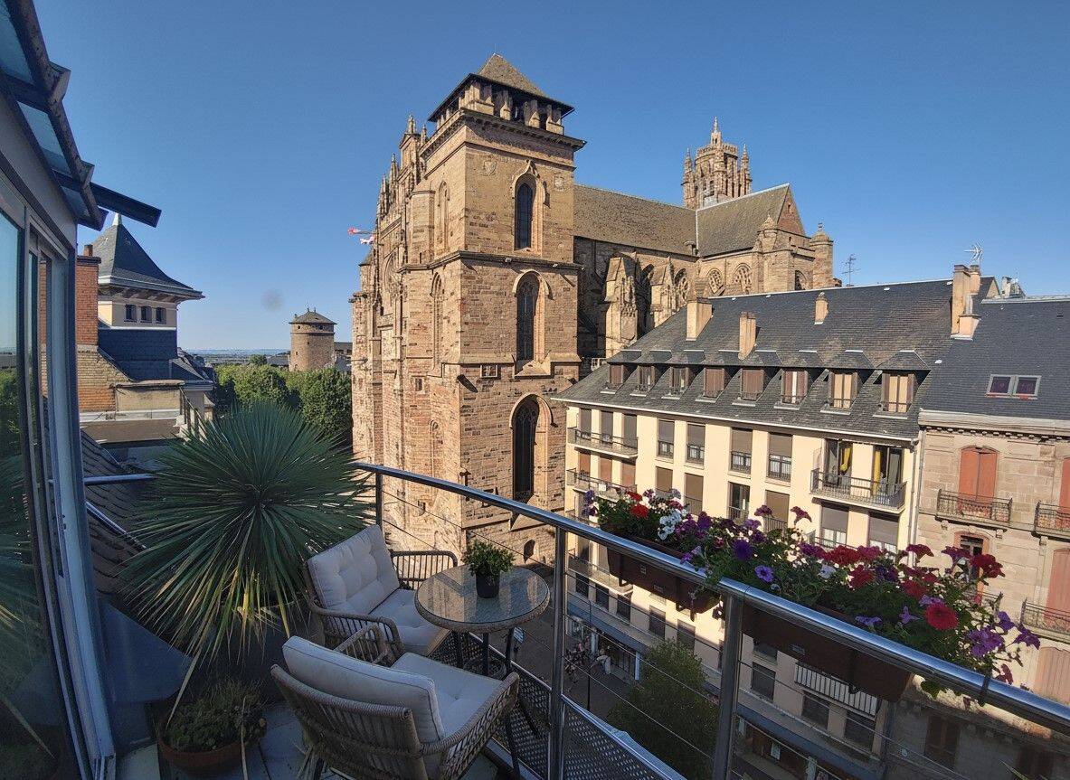 Appartement 5 pièces 245 m² · à Rodez · 245 m² · 880 000 €