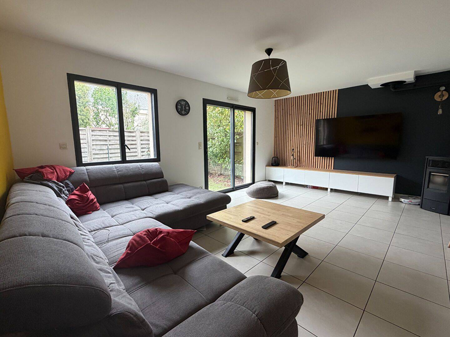 Maison 5 pièces · à Les Ponts-de-Cé · 306 000 €
