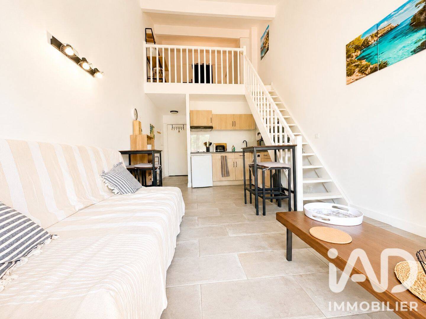 Appartement 2 pièces 34 m² · à Calvi · 34,1 m² · 235 000 €