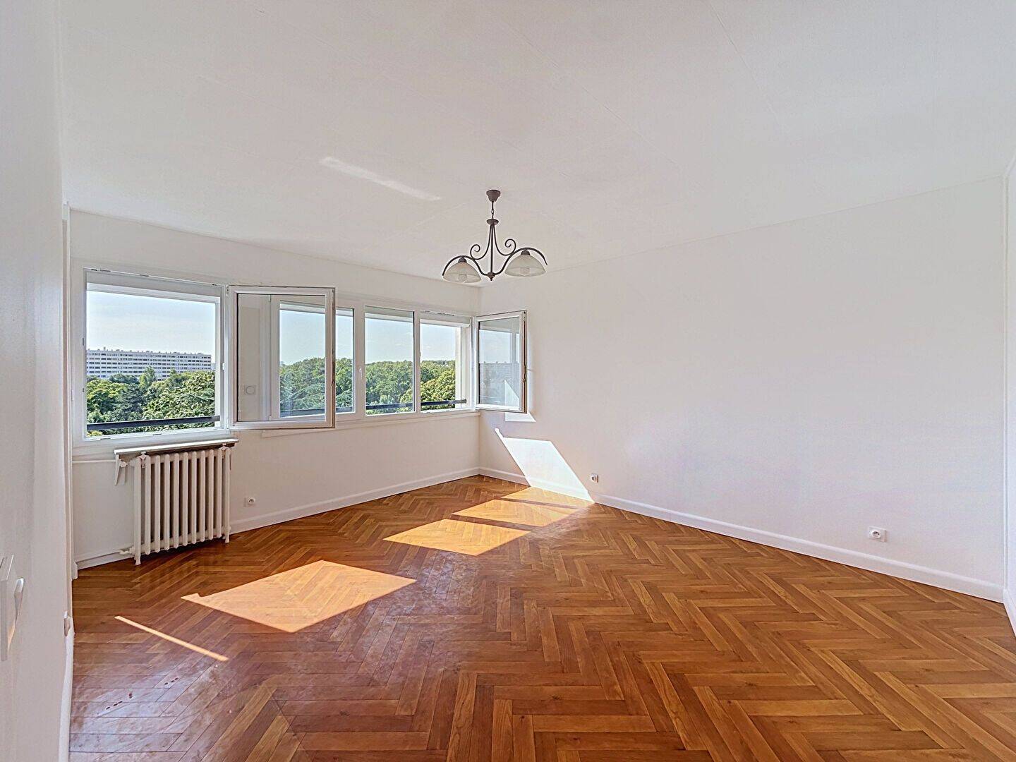 Appartement 3 pièces 51 m² · à Maisons-Alfort · 50,6 m² · 270 000 €