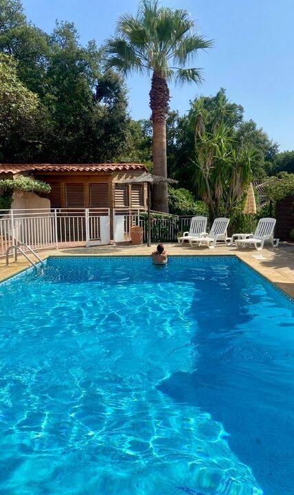 Appartement 1 pièce 20 m² · à Fréjus · 20 m² · 650 €/mois
