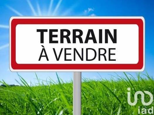 Terrain constructible viabilisé à vendre 178 000 € 268 m² de terrain Centre Ville Frontignan 34110