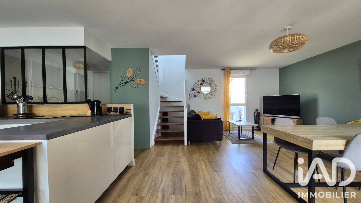 Appartement 4 pièces 69 m² · à Surzur · 69 m² · 248 500 €
