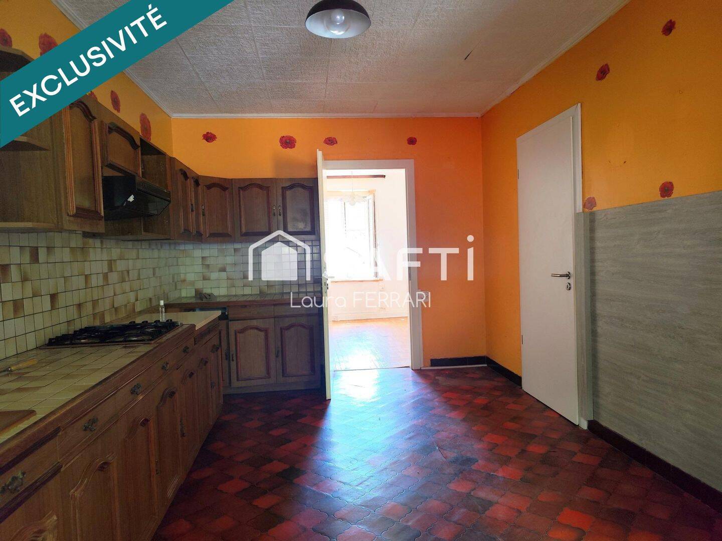 Maison 4 pièces 70 m² · à Jœuf · 70 m² · 66 000 €