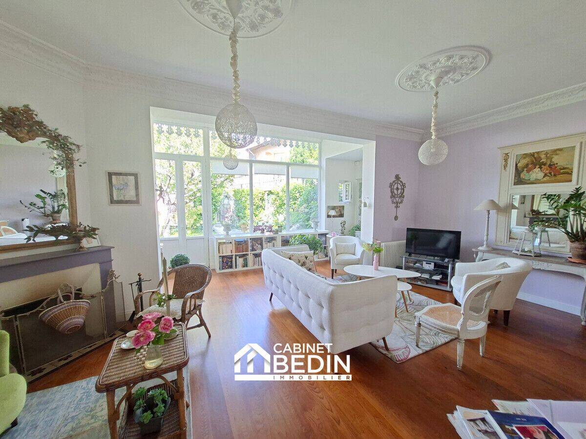 Maison 4 pièces 140 m² · à Bordeaux · 140 m² · 649 000 €