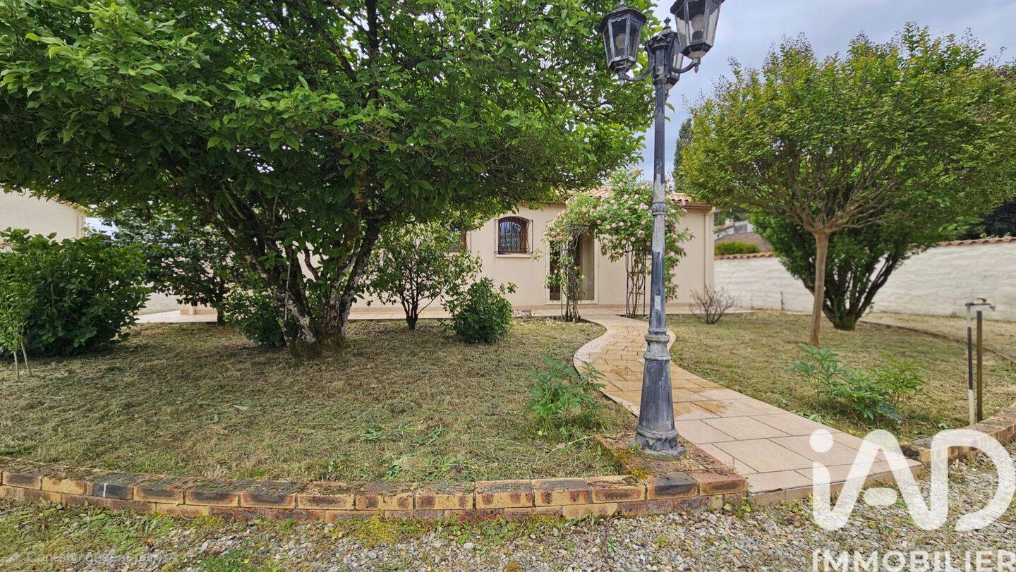 Maison 4 pièces 134 m² · à Vindelle · 134 m² · 215 000 €