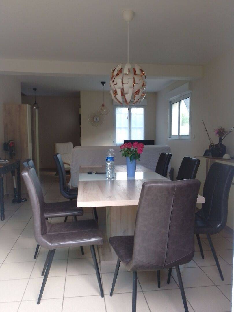 Maison 4 pièces 100 m² · à Maen Roch · 99,5 m² · 204 000 €