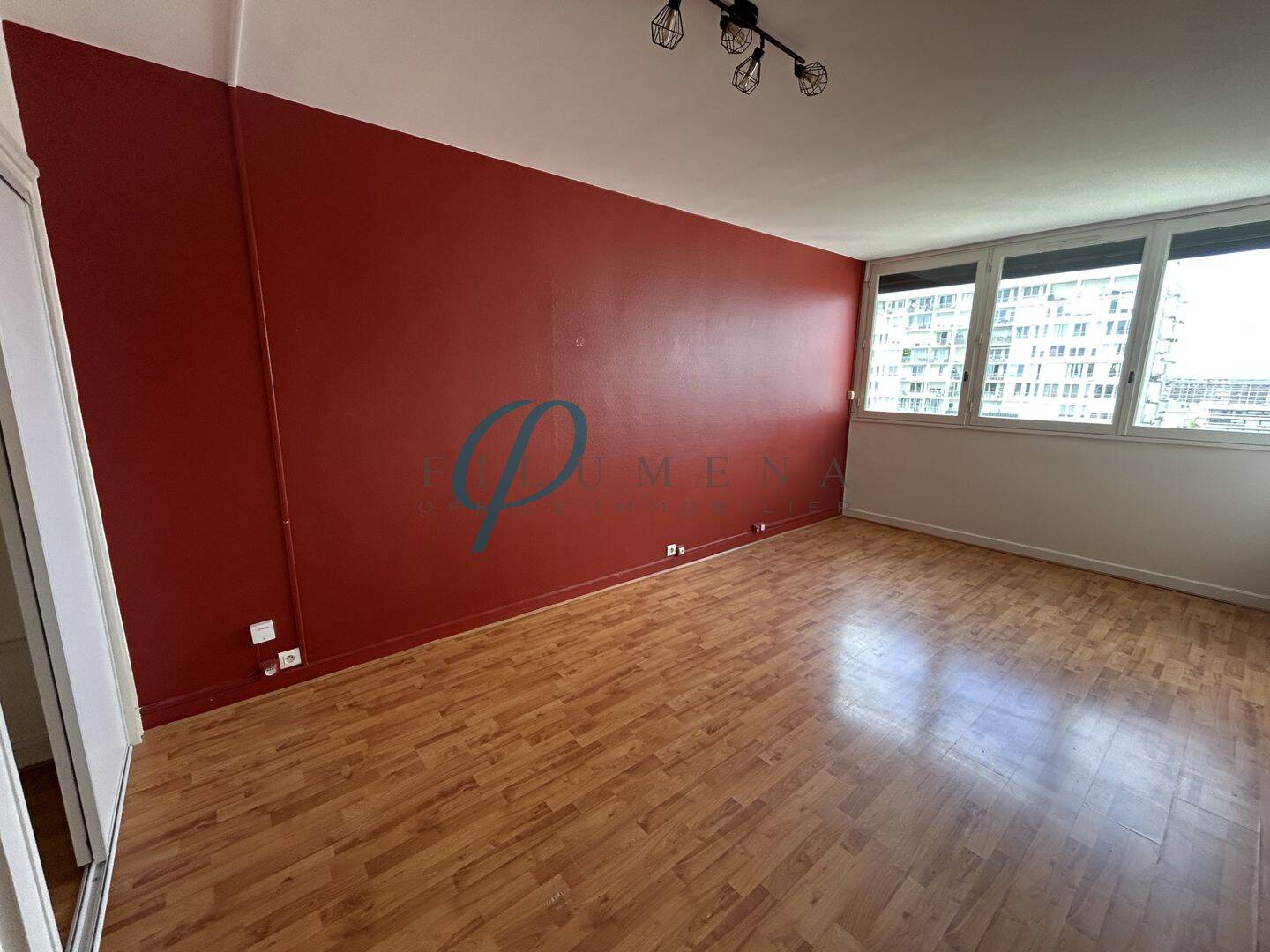 Appartement 1 pièce 29 m² · à Angers · 29,2 m² · 540 €