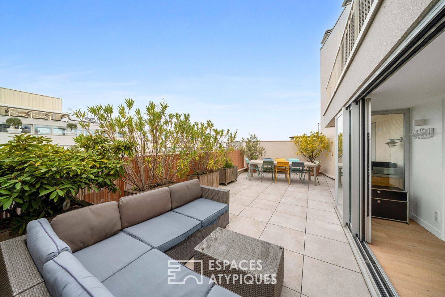 Appartement 1 pièce 33 m² · à Paris 13ème Arrondissement · 33,3 m² · 490 000 €