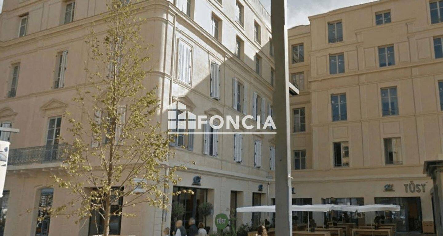 Appartement 2 pièces 44 m² · à Avignon · 43,8 m² · 583 €