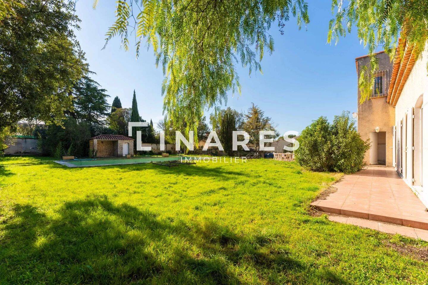 Terrain de 579 m² à Allauch - photo 2