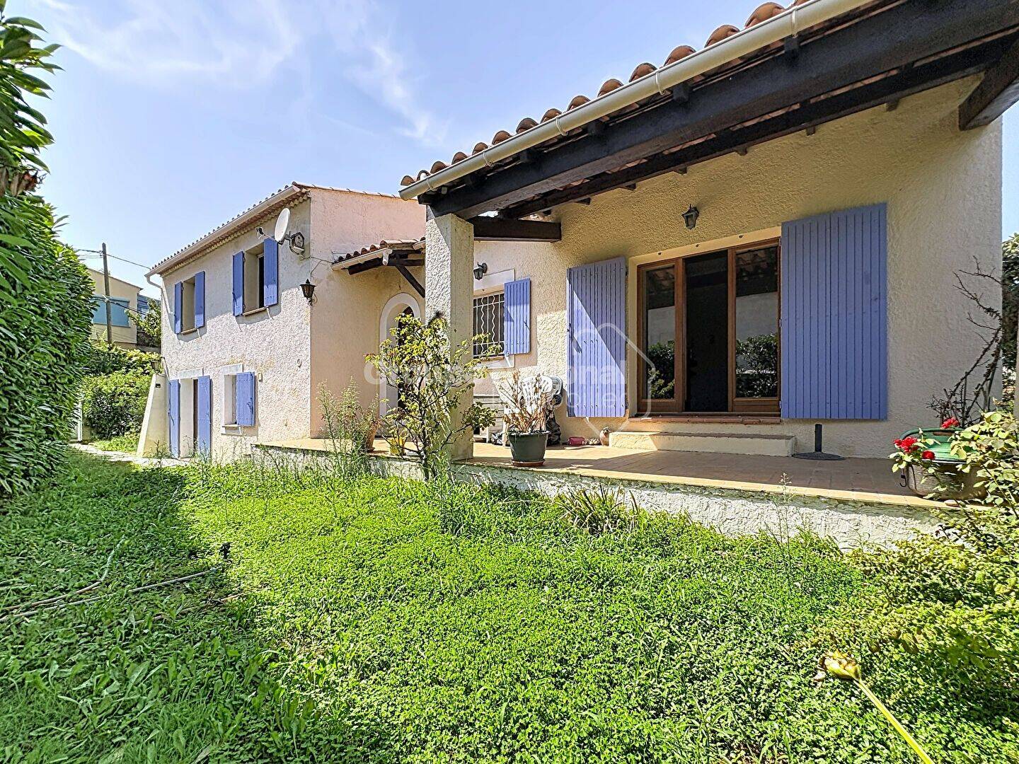 Maison 5 pièces 139 m² · à Saint-Chamas · 139,4 m² · 420 000 €