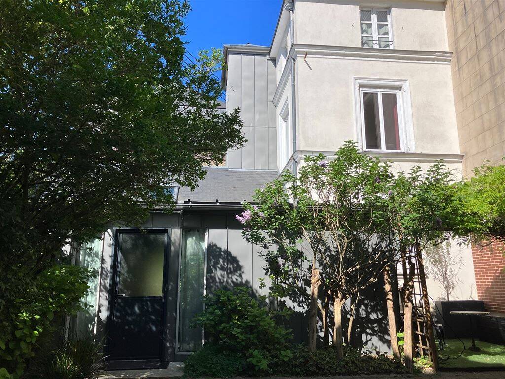 Maison 10 pièces 236 m² · à Rouen · 236 m² · 860 000 €