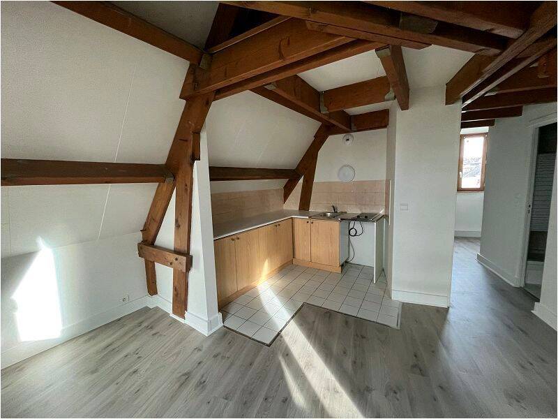 Appartement 2 pièces 40 m² · à Crosne · 39,8 m² · 759 €
