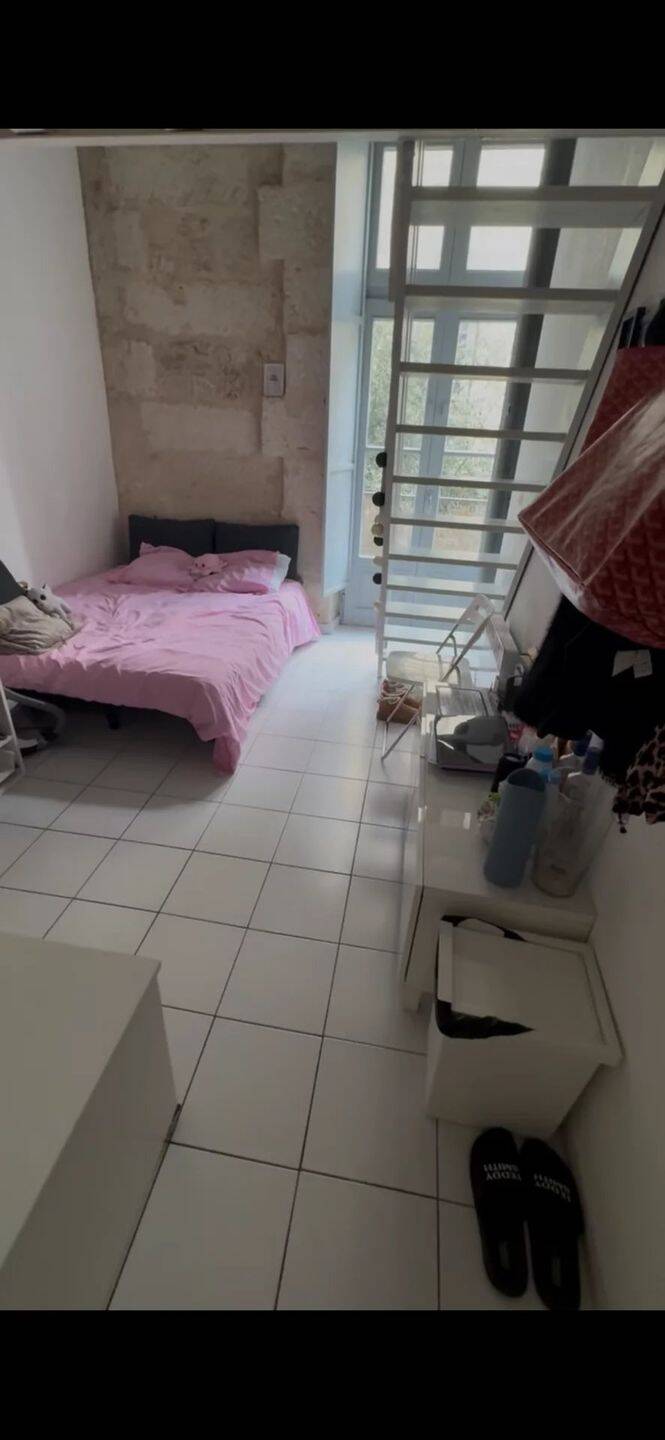 Appartement 1 pièce 18 m² · à Montpellier · 18,4 m² · 449 €