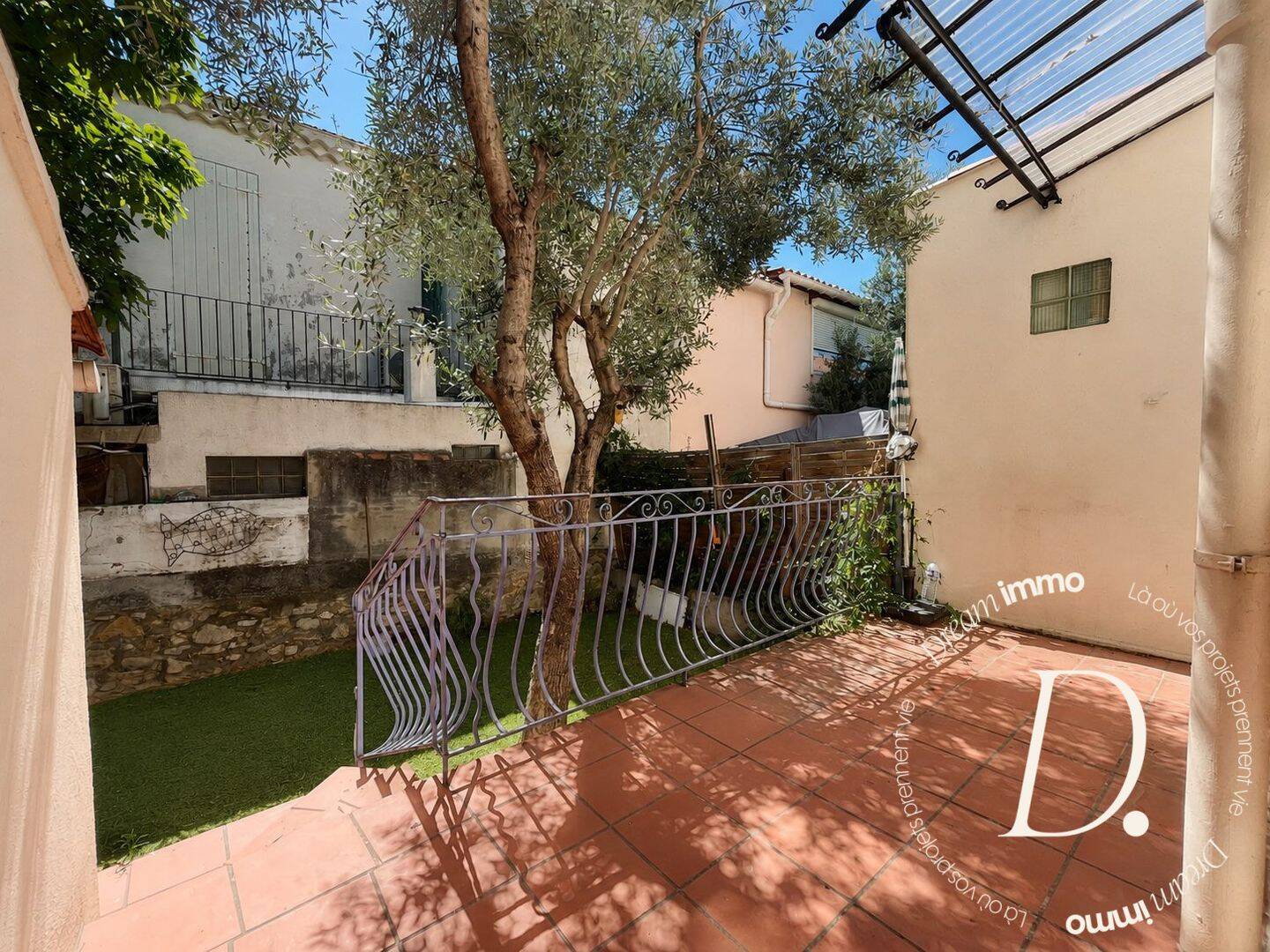 Appartement 3 pièces 56 m² · à Toulon · 56,4 m² · 245 000 €