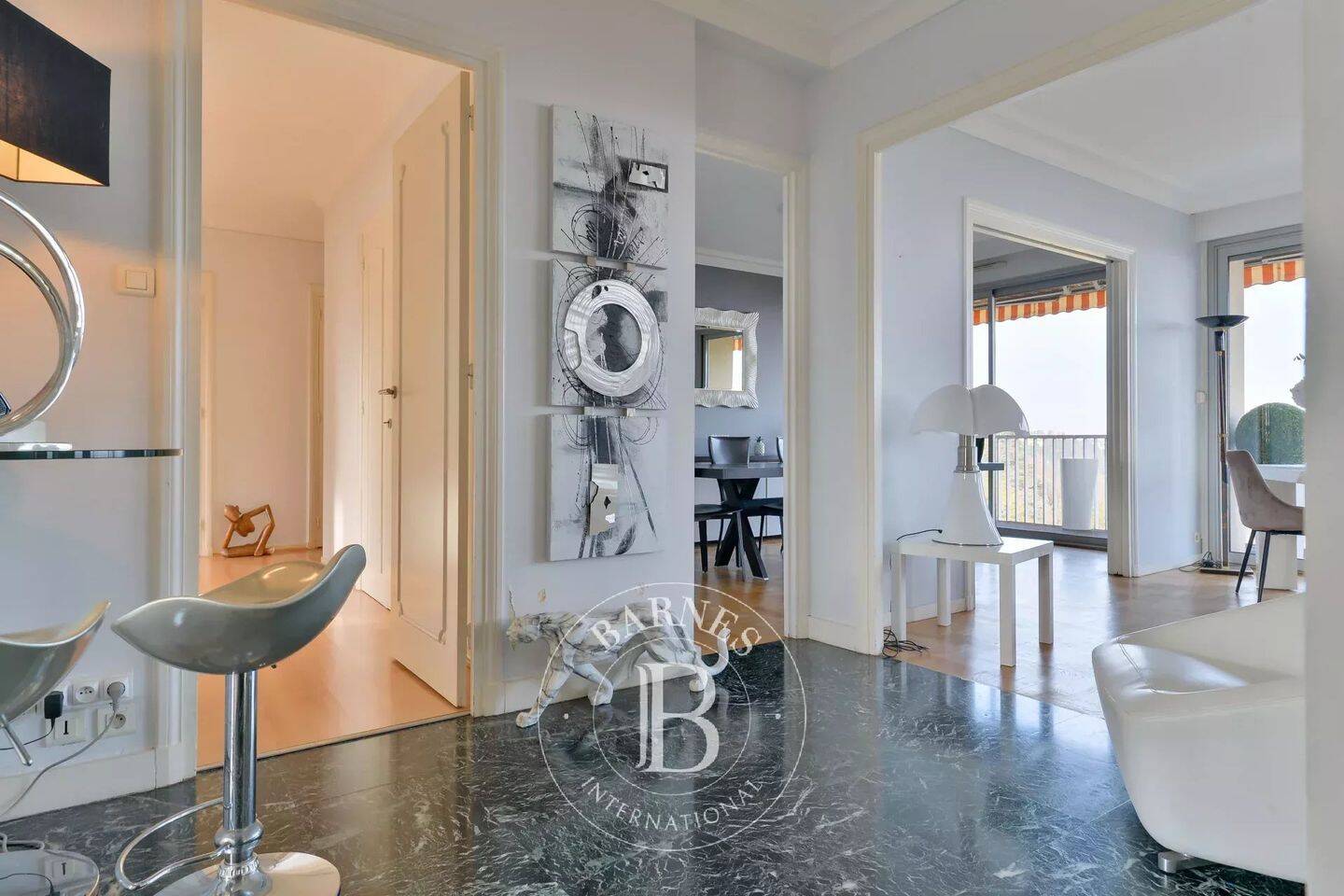 Appartement 4 pièces 125 m² · à Sainte-Foy-lès-Lyon · 125,4 m² · 695 000 €