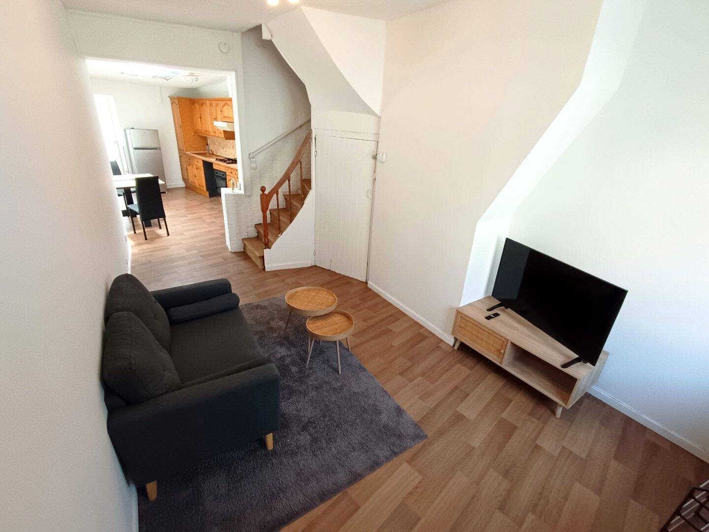 Maison 3 pièces 52 m² · à Amiens · 52 m² · 835 €