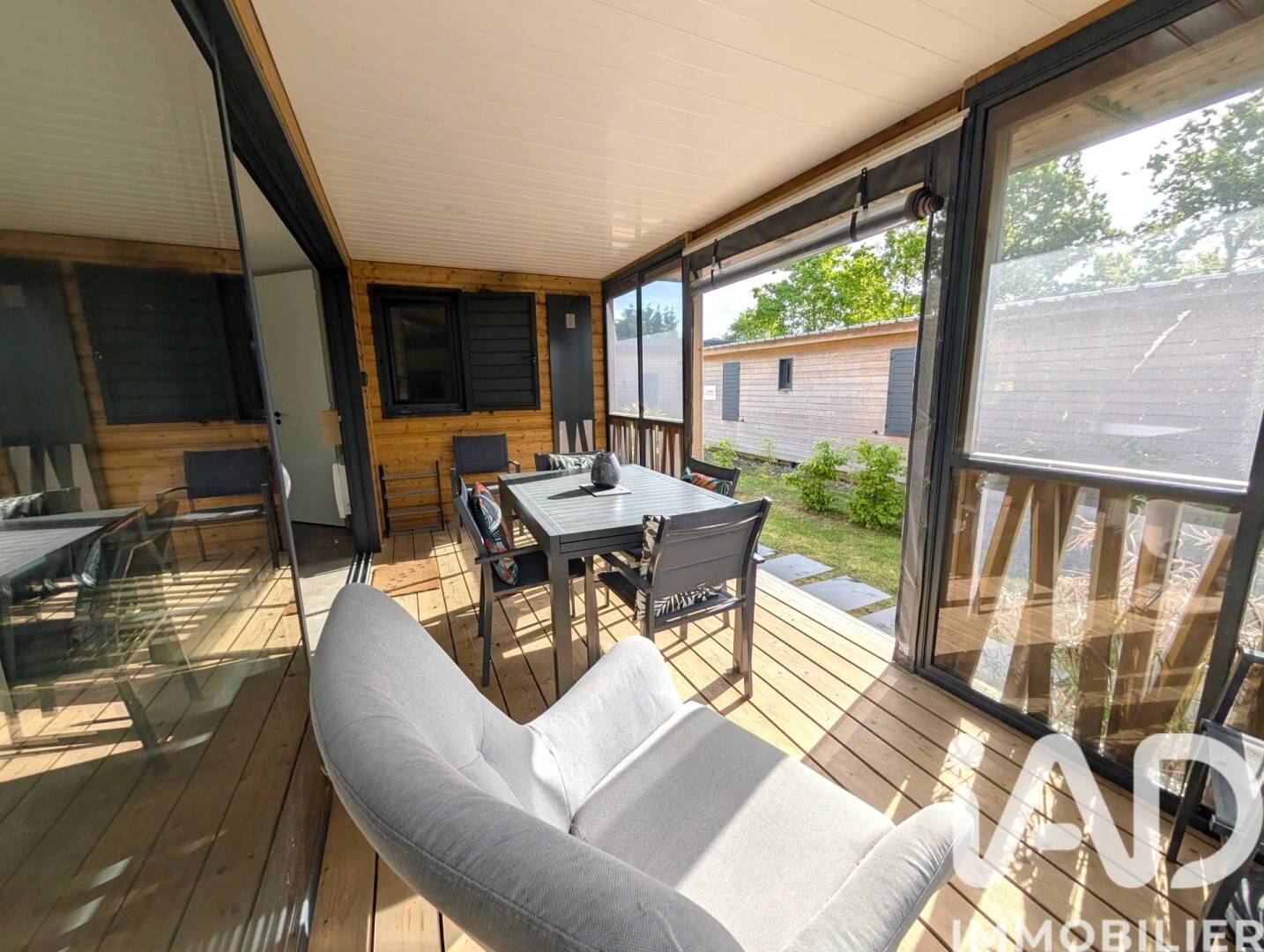 Maison 4 pièces 49 m² · à La Baule-Escoublac · 49 m² · 234 000 €