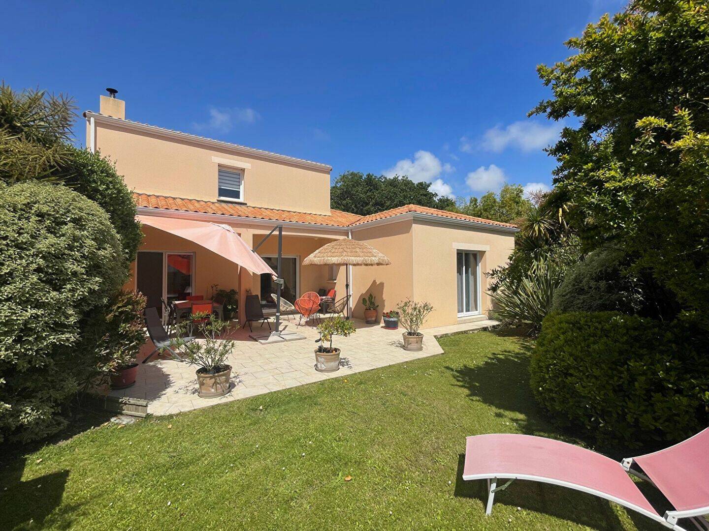 Maison 7 pièces 187 m² · à Pornic · 187 m² · 750 000 €