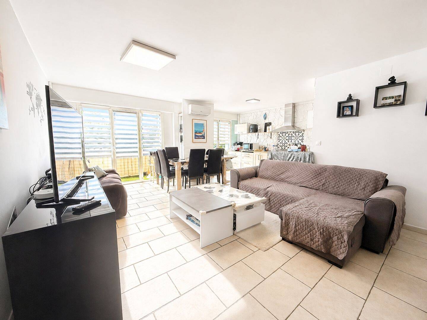 Appartement 4 pièces 85 m² · à La Seyne-sur-Mer · 85,1 m² · 305 000 €