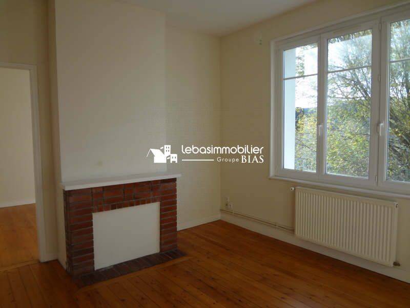 Appartement 4 pièces 70 m² · à Terres-de-Caux · 70 m² · 665 €/mois