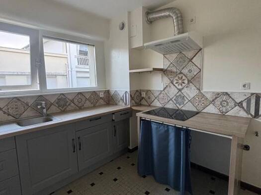 Appartement à louer 680 € 2 pièces 1 chambre 56,4 m² 1er étage Bourg Est Saint-Paul-lès-Dax 40990