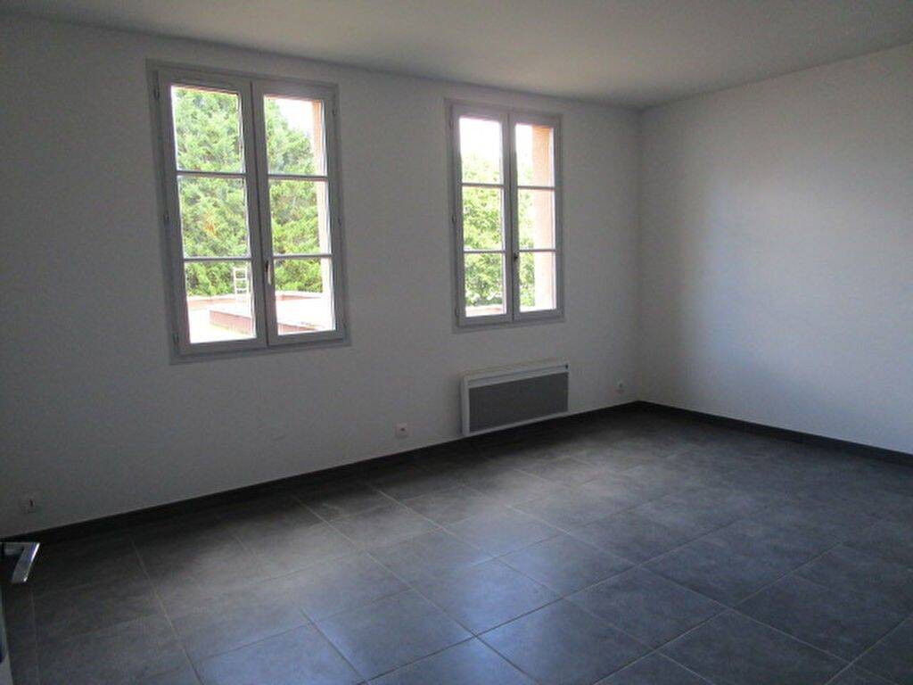Appartement 1 pièce 34 m² · à Nevers · 34,2 m² · 430 €/mois