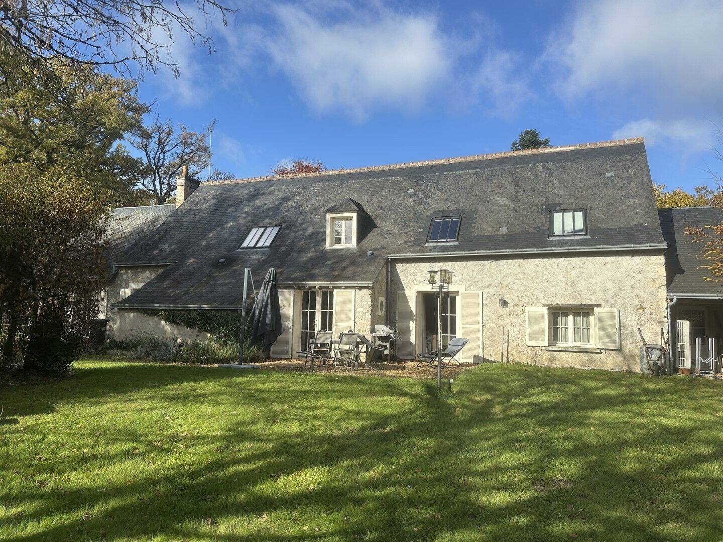 Maison 22 pièces 500 m² · à Veigné · 500 m² · 1 295 000 €
