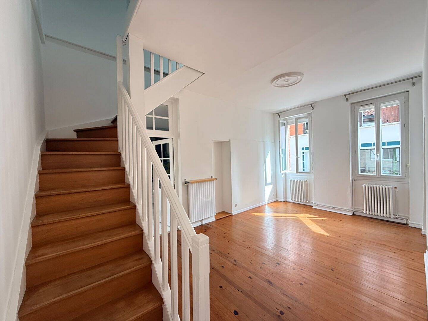 Maison de ville Toulouse - 3 pièces bis — 2