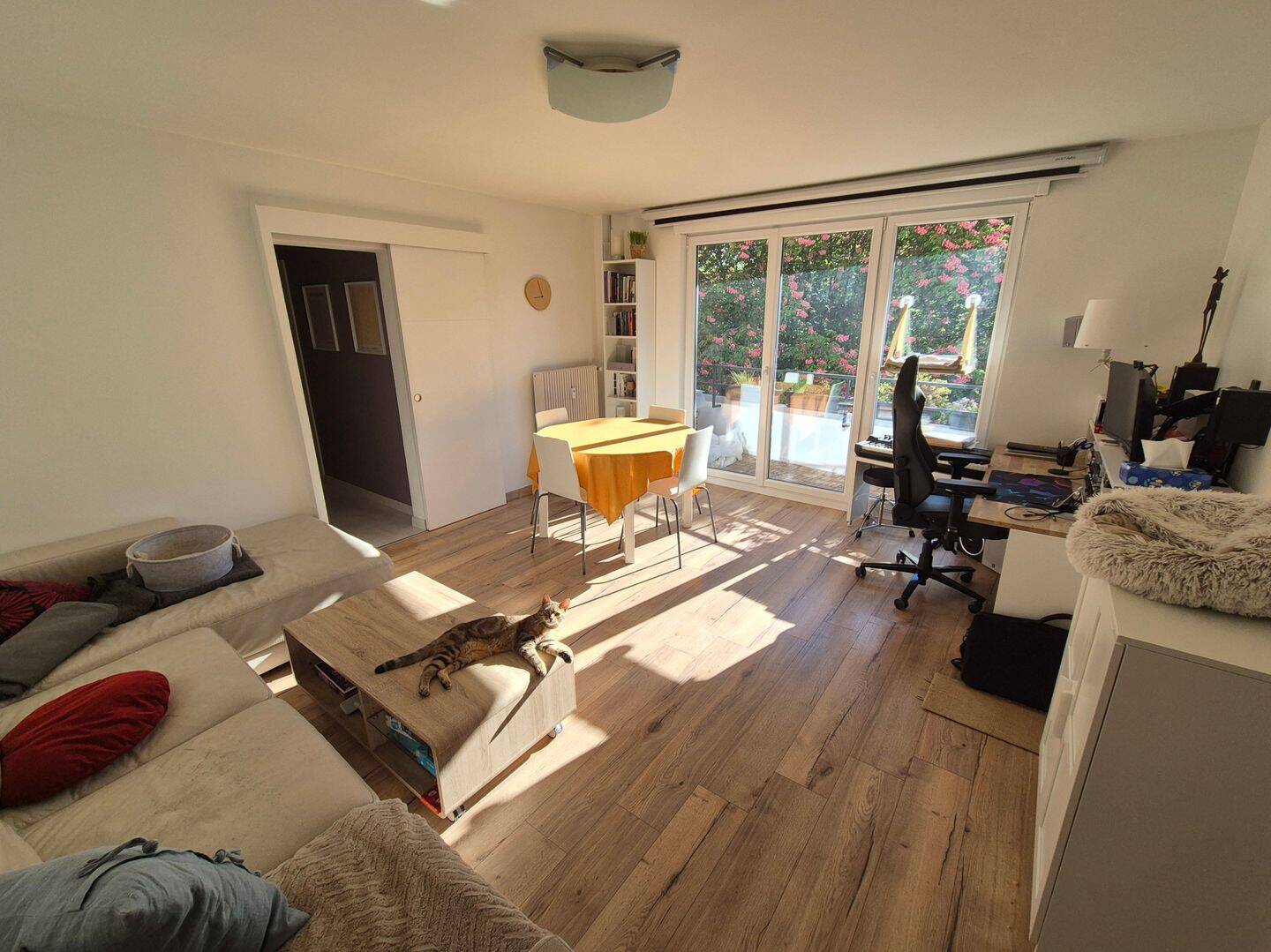 Appartement 4 pièces 75 m² · à Dijon · 75 m² · 215 000 €