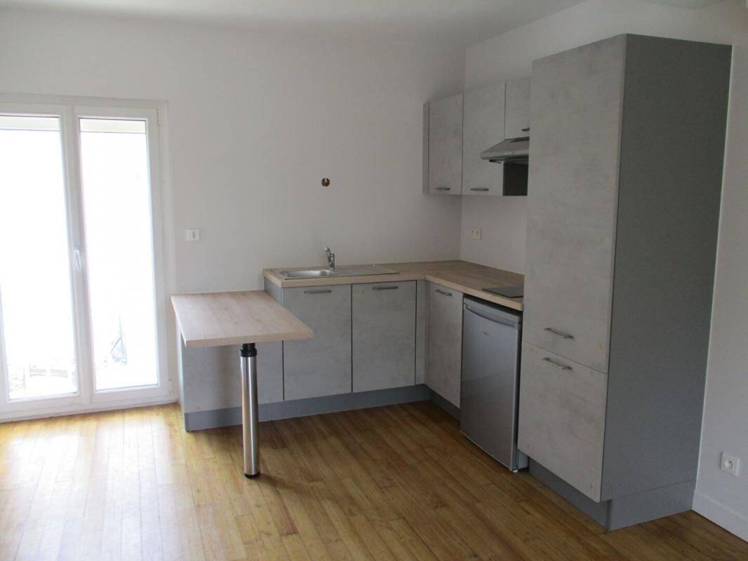 Appartement 1 pièce 25 m² · à Albi · 25 m² · 427 €