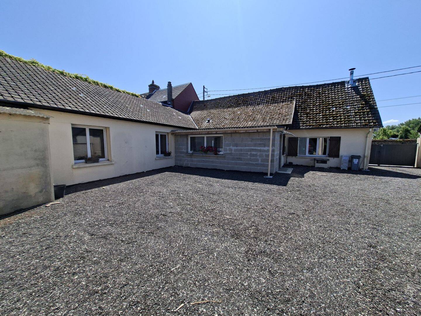 Maison 4 pièces 128 m² · à Criel-sur-Mer · 128 m² · 289 000 €