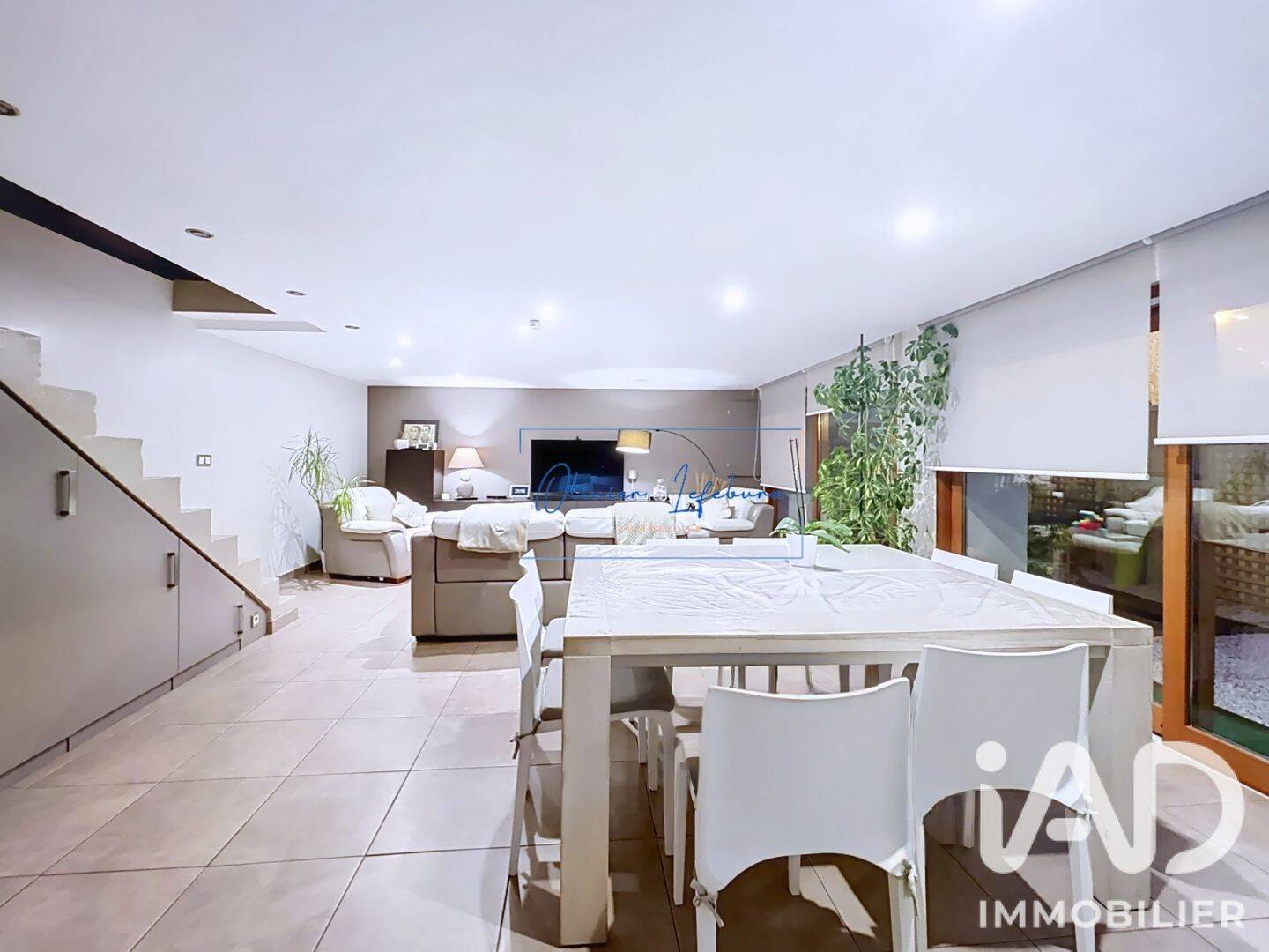 Maison 5 pièces 132 m² · à Goussonville · 132 m² · 309 000 €