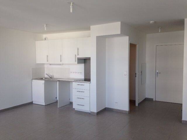 Appartement 2 pièces 45 m² · à Bordeaux · 44,6 m² · 704 €/mois