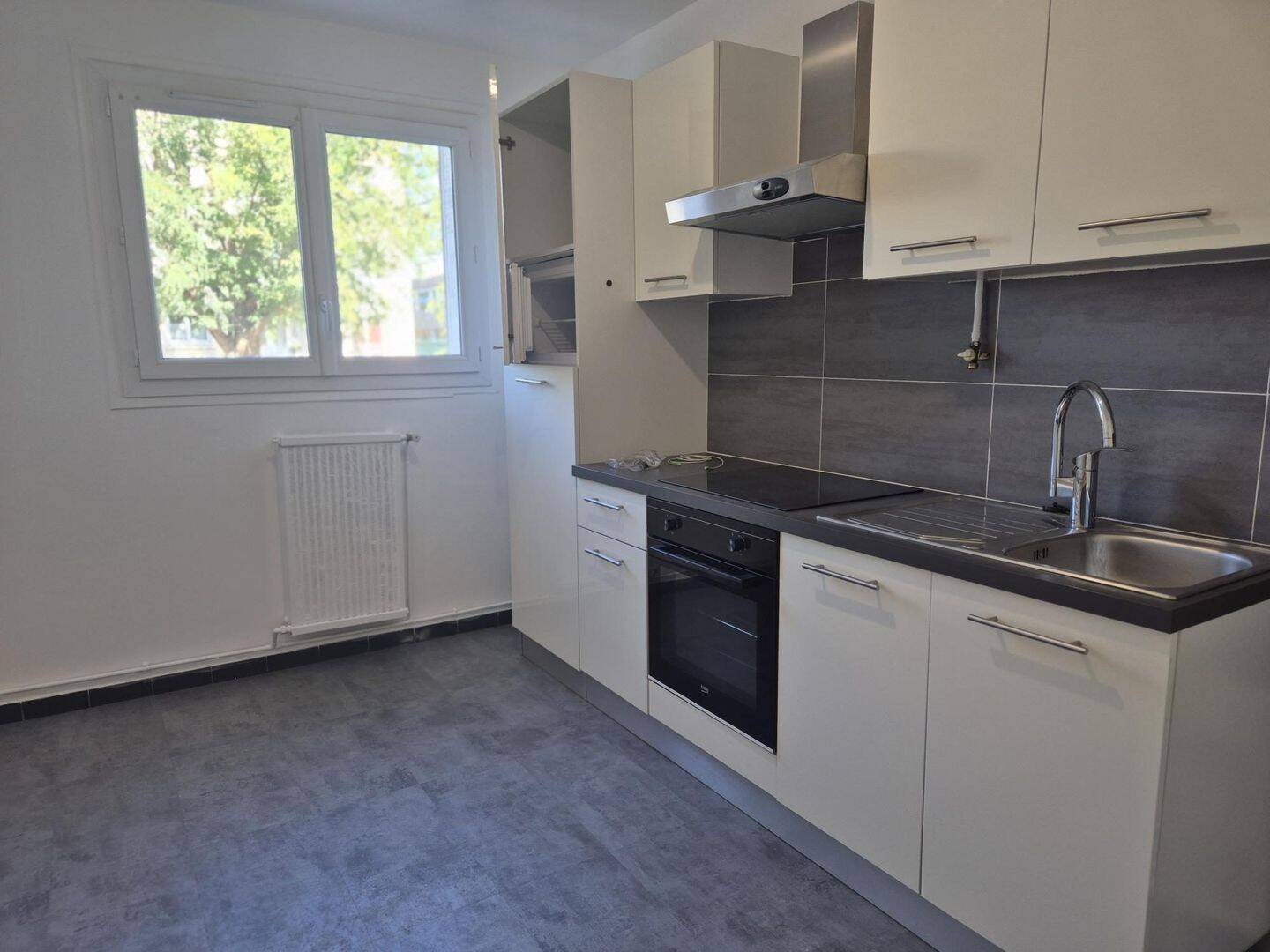 Appartement 2 pièces 46 m² · à Taverny · 46,1 m² · 820 €/mois