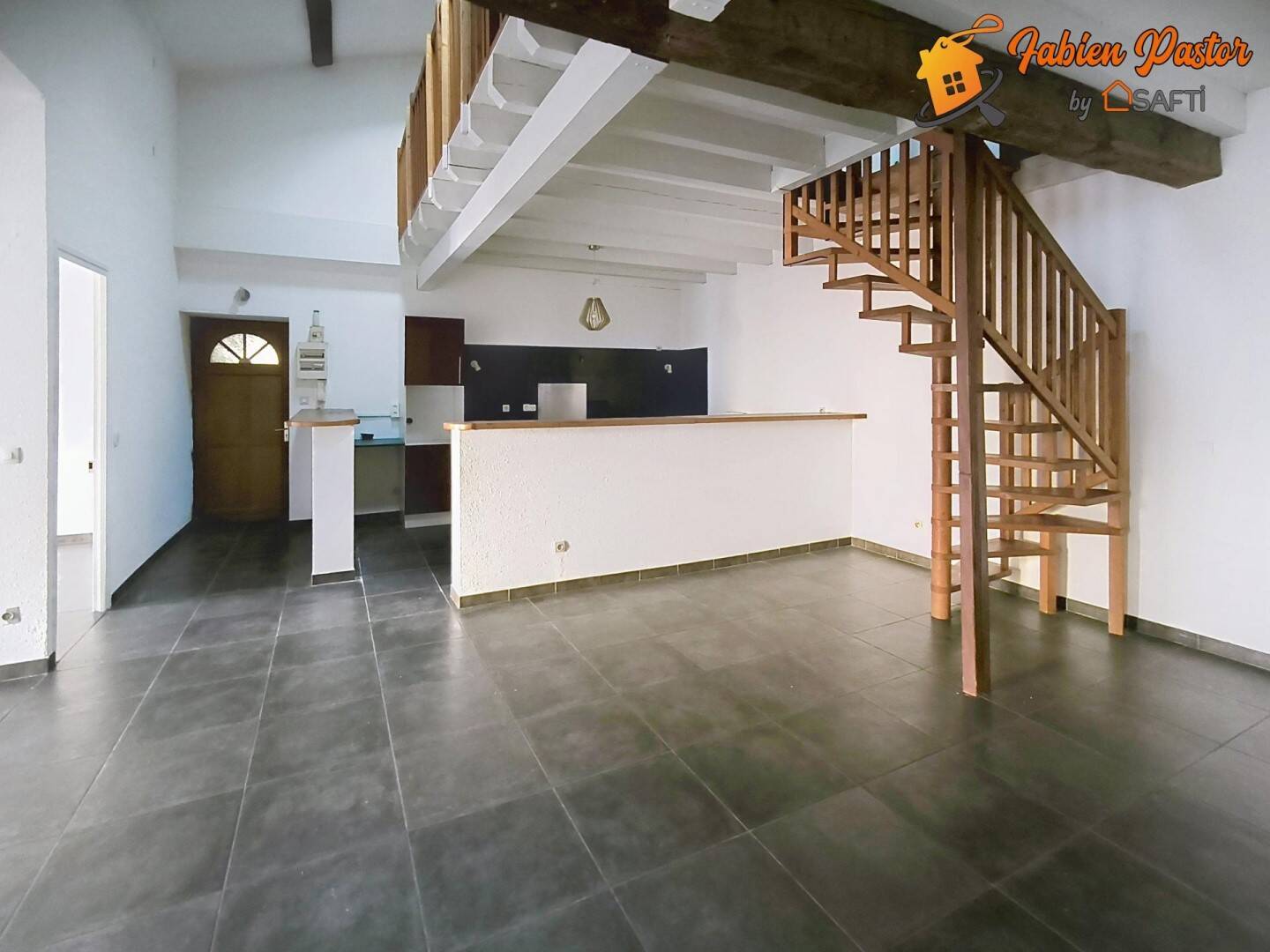 Appartement 4 pièces 136 m² · à Narbonne · 136 m² · 219 000 €