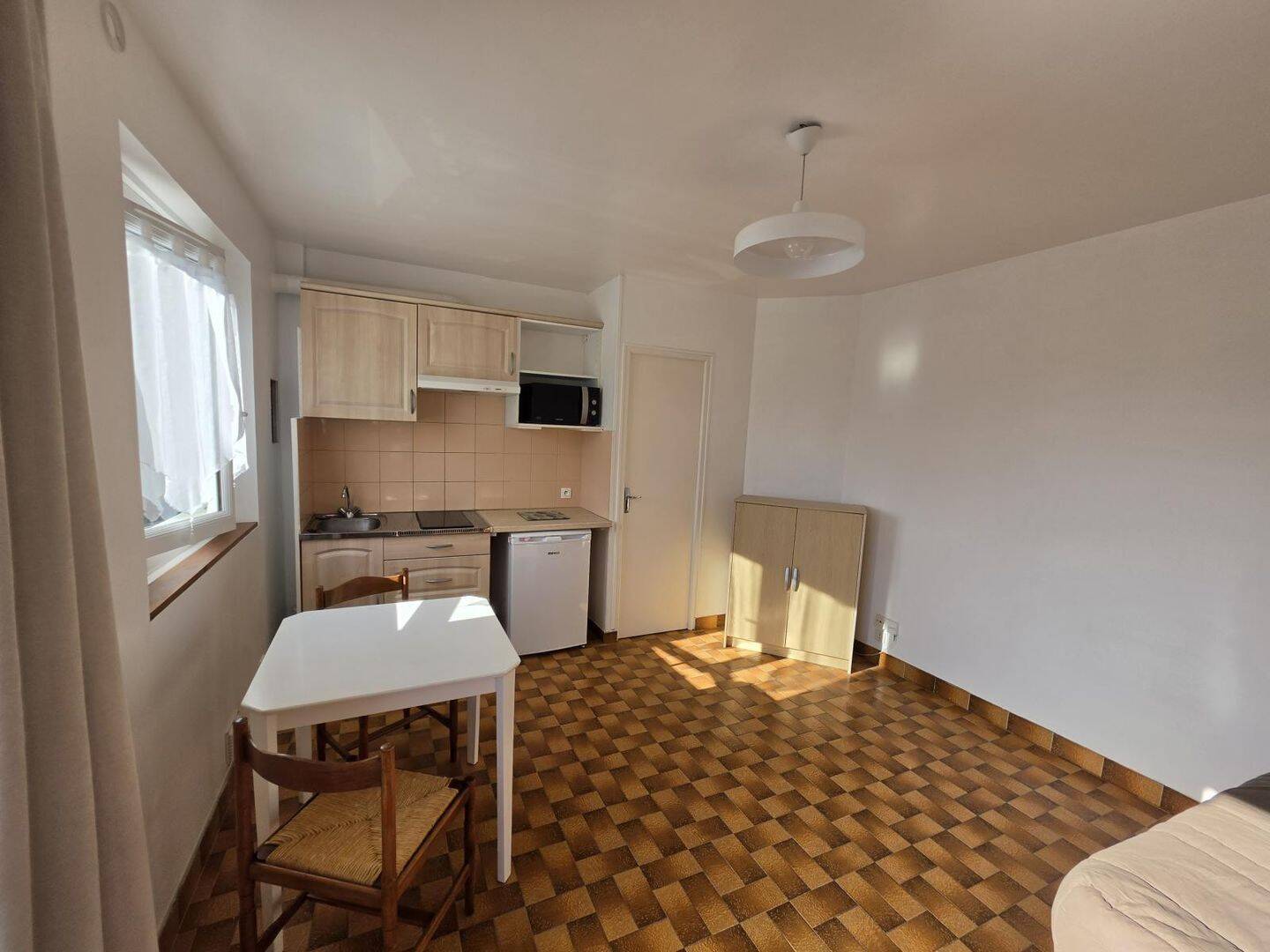 Appartement 1 pièce 21 m² · à Sens · 21 m² · 520 €/mois
