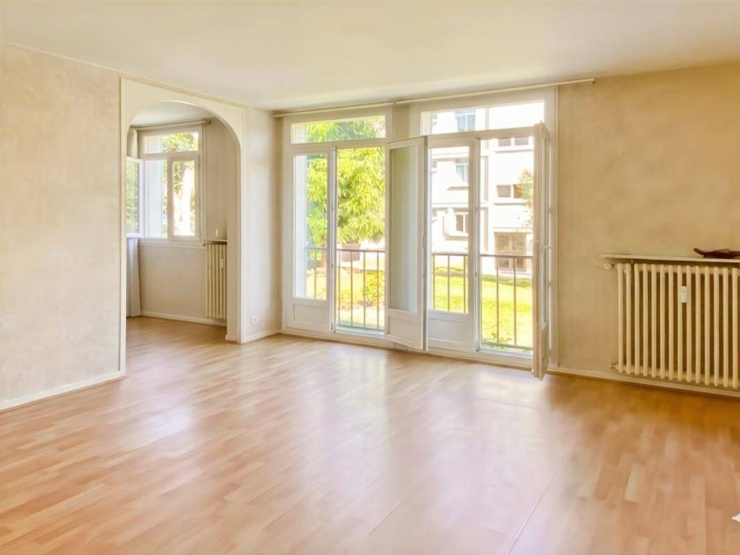 Appartement 4 pièces 62 m² · à Le Chesnay-Rocquencourt · 62 m² · 260 000 €