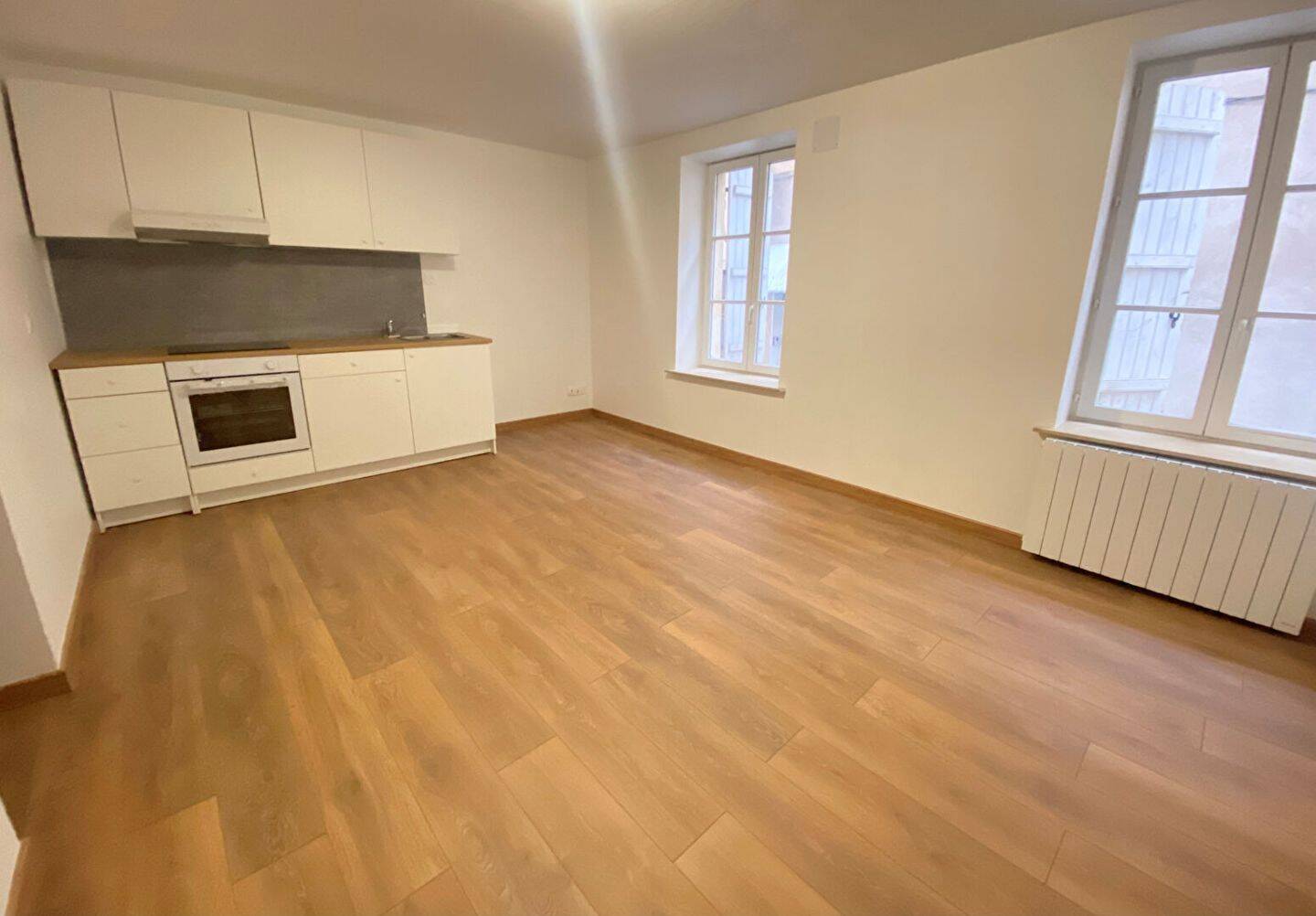 Appartement 2 pièces 32 m² · à Hayange · 32 m² · 530 €
