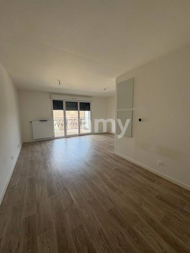 Appartement 2 pièces 49 m² · à Saint-Fargeau-Ponthierry · 49 m² · 850 €/mois