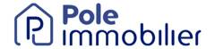 POLE IMMOBILIER logo