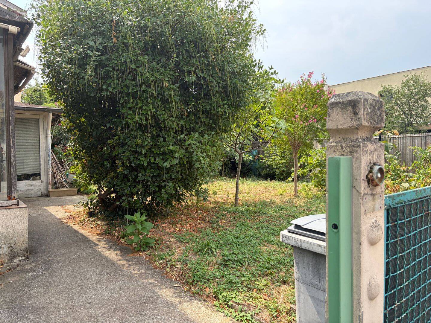 Maison 4 pièces — 2