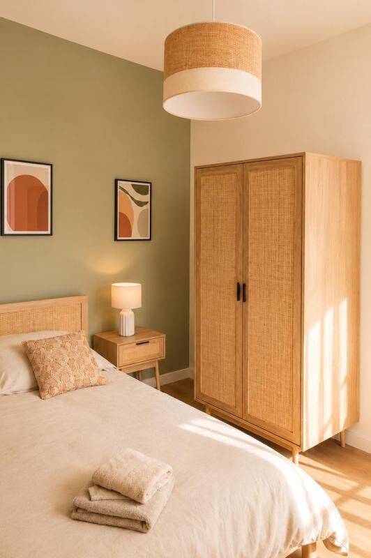 4 pièces 73 m² · à Perpignan · 73 m² · 1 350 €/mois