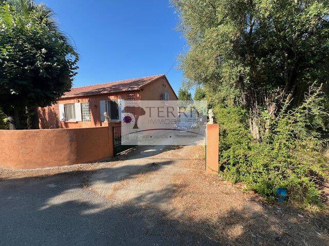 Maison 3 pièces 78 m² · à Ghisonaccia · 78 m² · 315 000 €