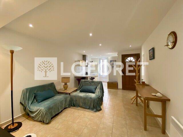 Appartement 1 pièce 33 m² · à Martigues · 33 m² · 695 €/mois
