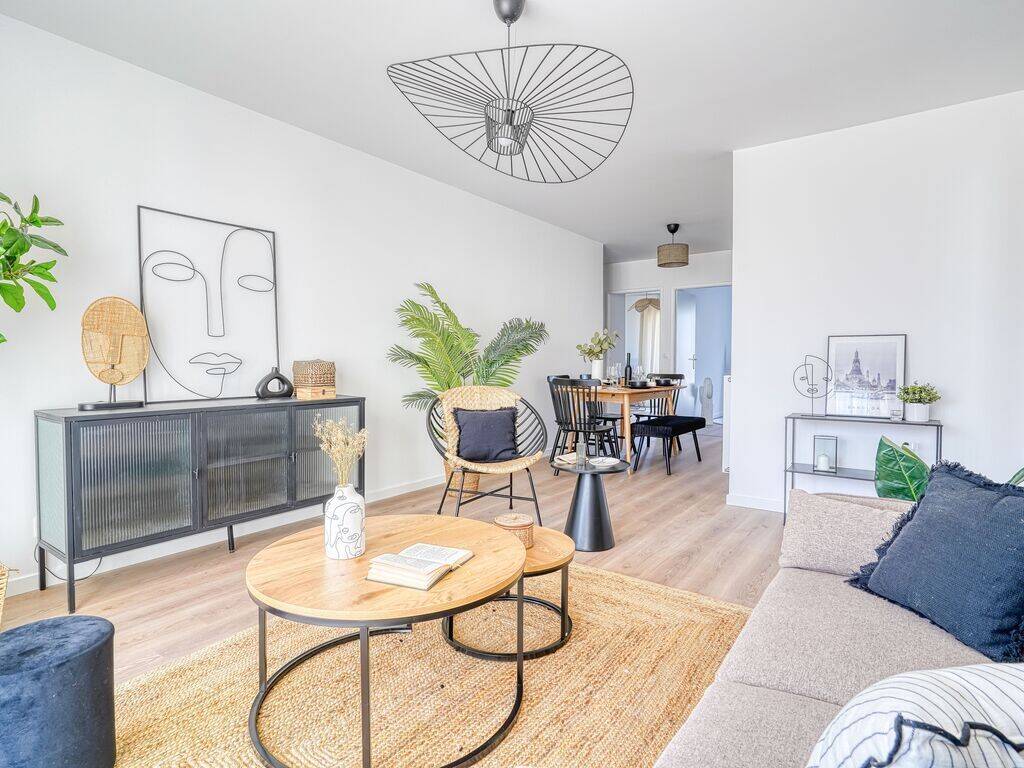 Appartement 4 pièces 87 m² · à Plaisir · 87 m² · 362 000 €