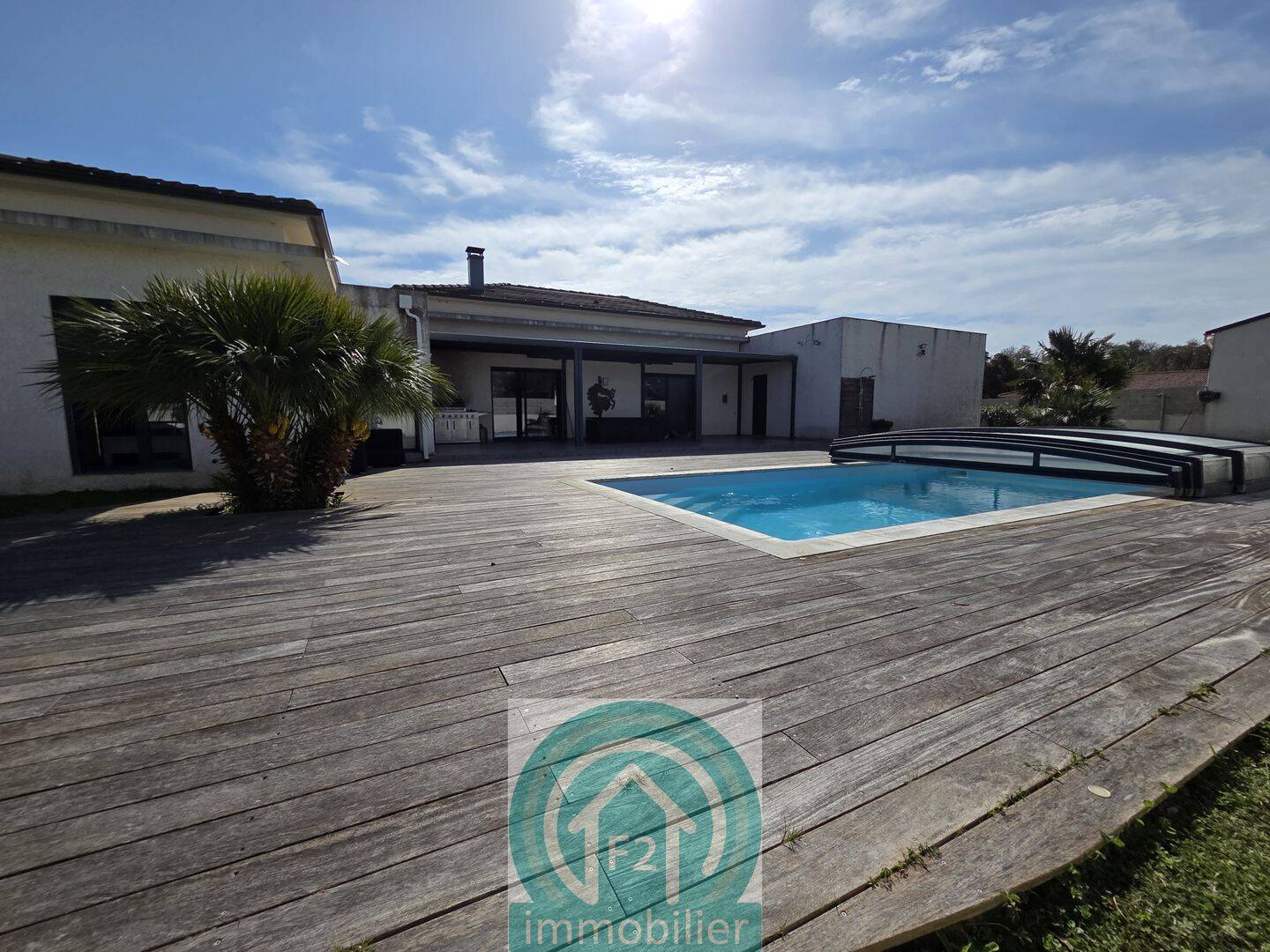 Maison 5 pièces 153 m² · à Linguizzetta · 153 m² · 505 000 €