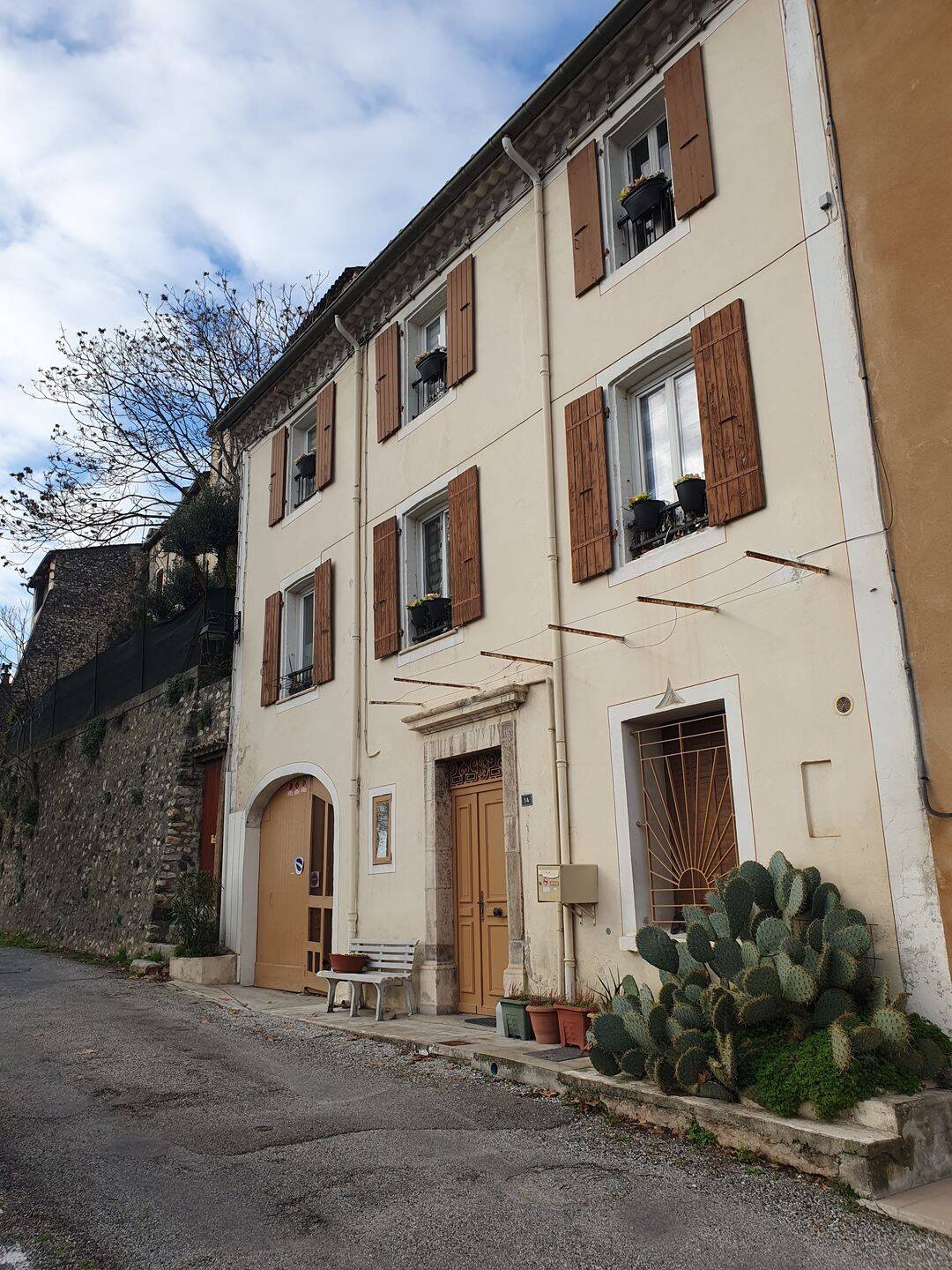 Maison 4 pièces 75 m² · à Rochemaure · 75 m² · 178 000 €