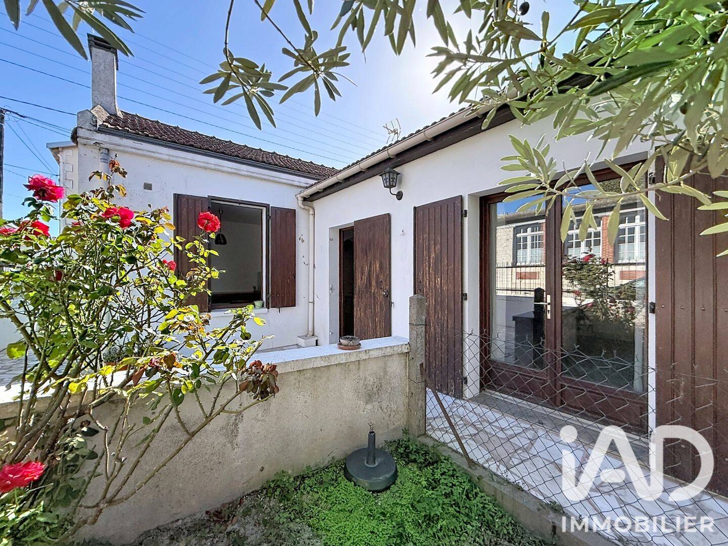 Maison 3 pièces 73 m² · à La Rochelle · 73 m² · 282 000 €